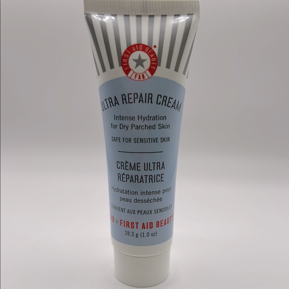 First Aid Beauty Ultra Repair Cream